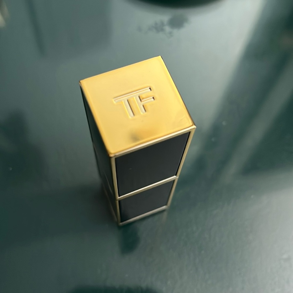 Tom Ford lipstick